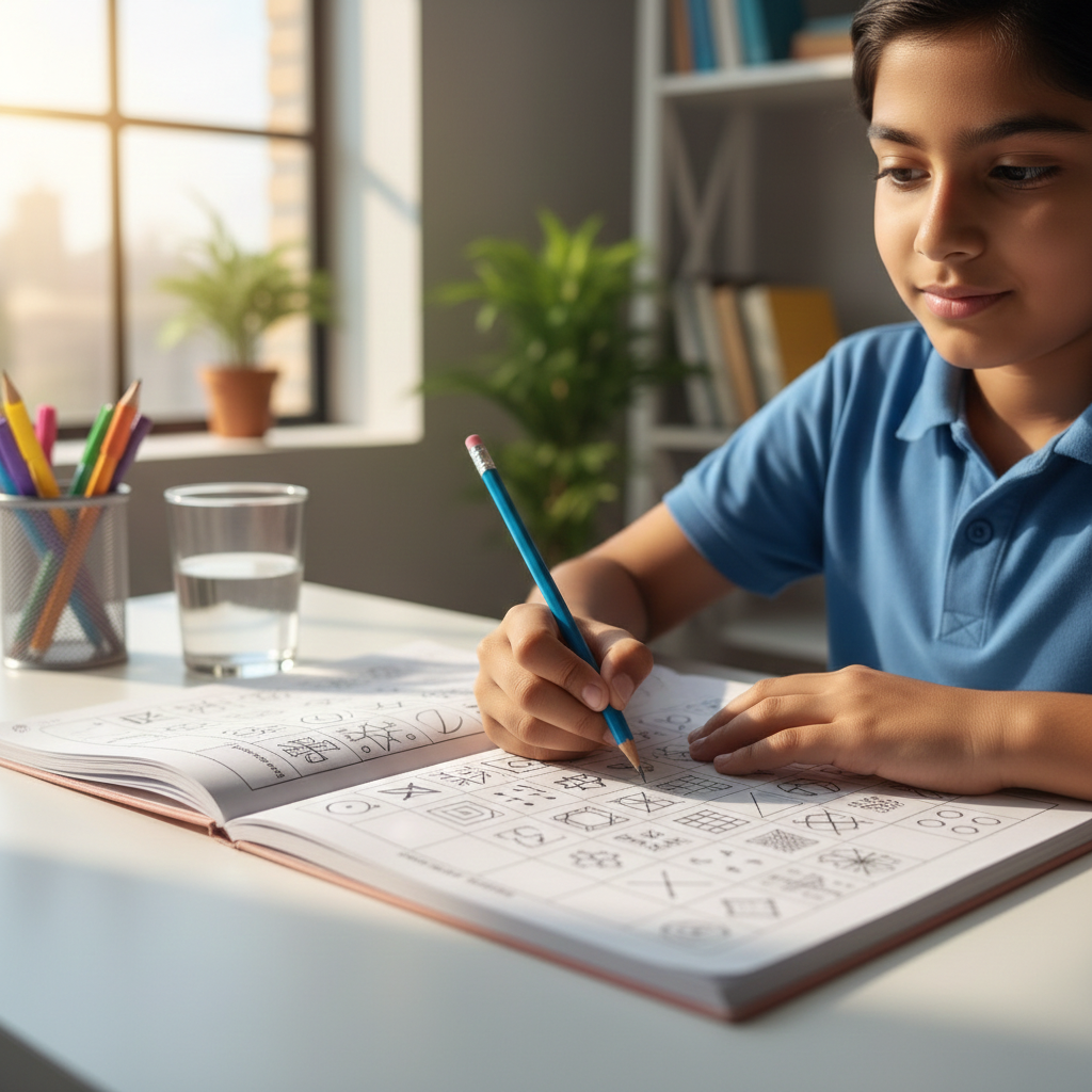 Murarji & Adarsh Entrance Exam Coaching: Building Strong Academic Foundations